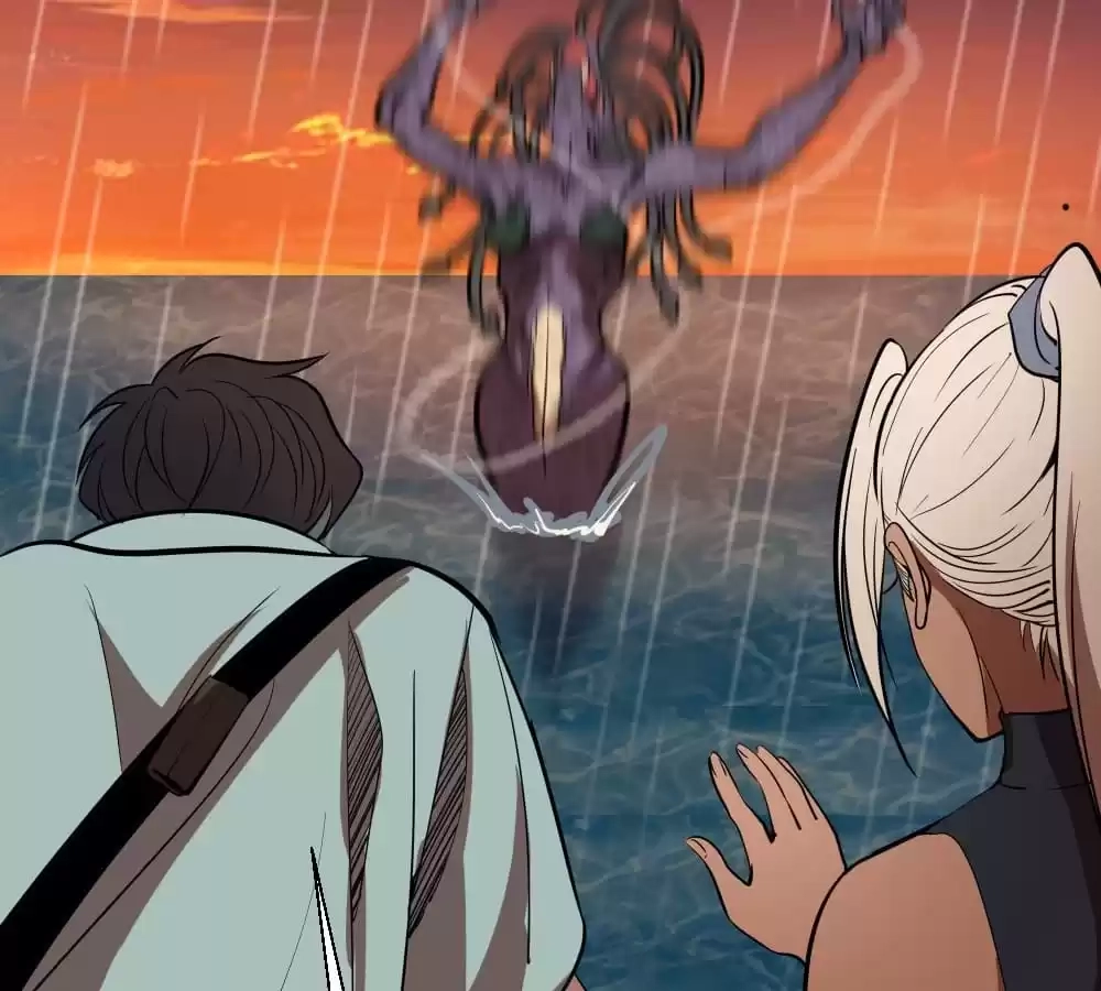 The Advanced Soul Chapter 49 page 149 - 