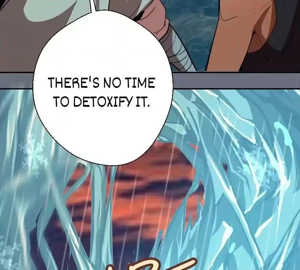 The Advanced Soul Chapter 49 page 150 - 