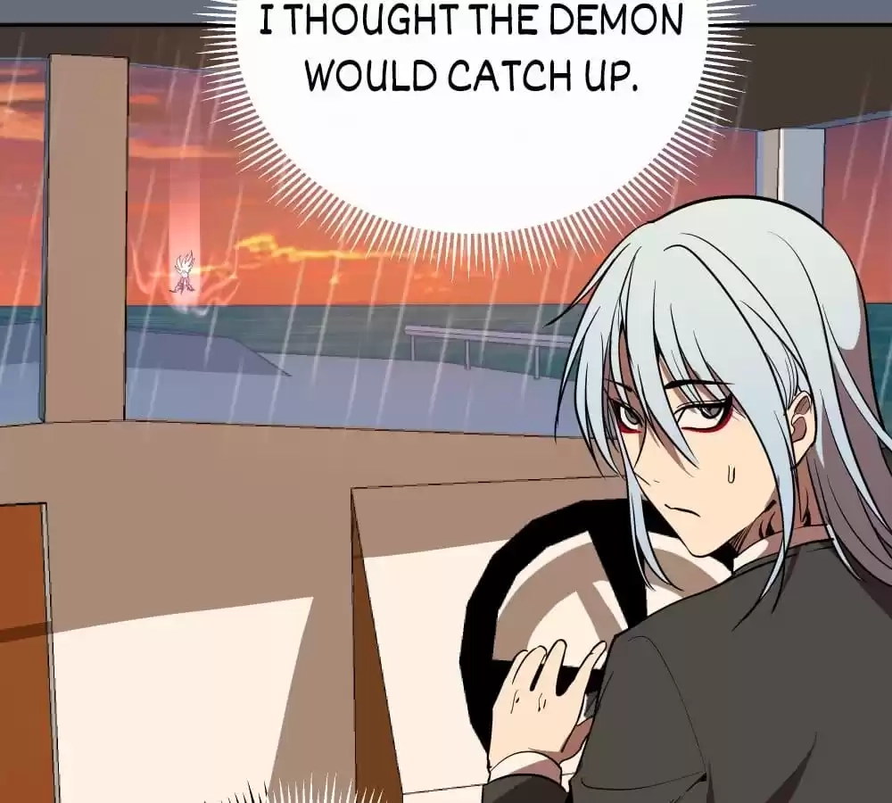 The Advanced Soul Chapter 49 page 156 - 
