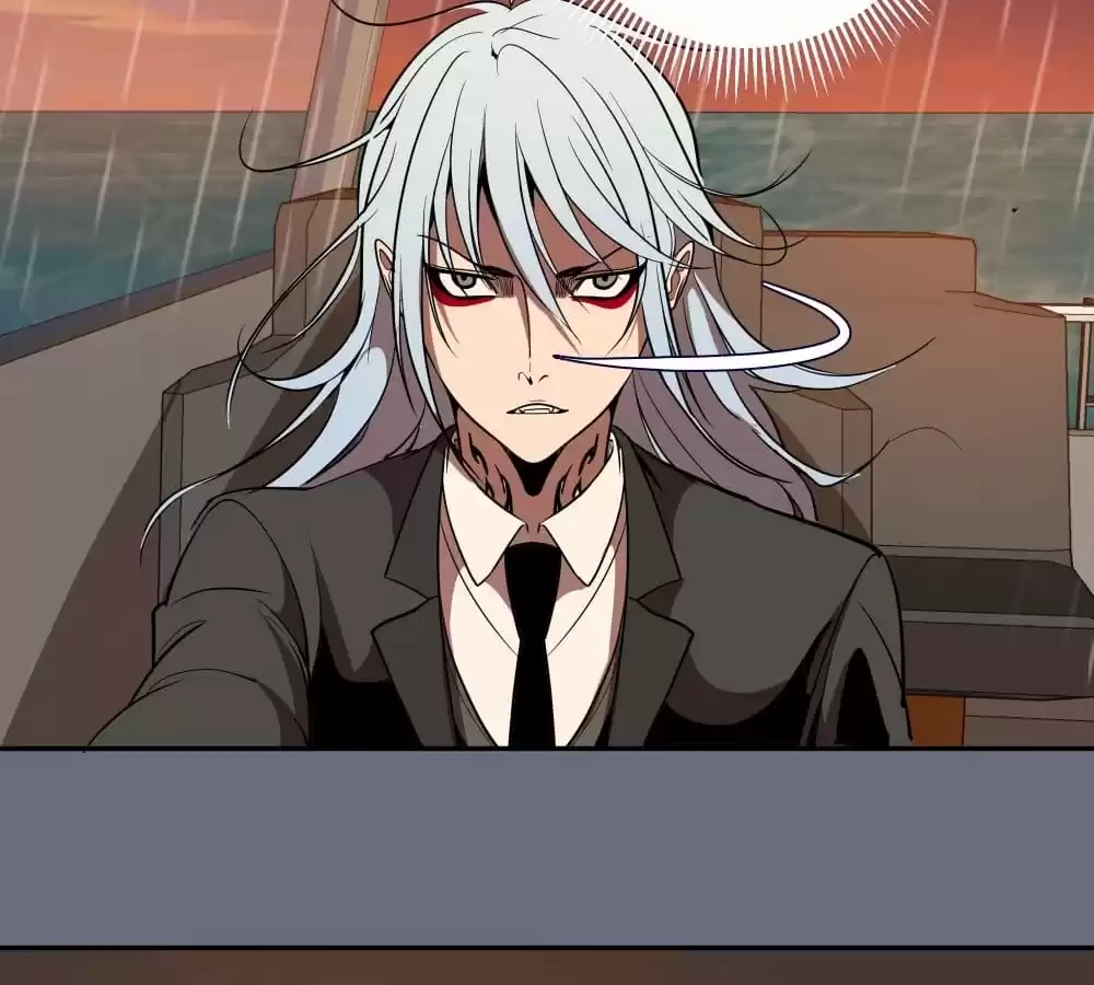 The Advanced Soul Chapter 49 page 158 - 