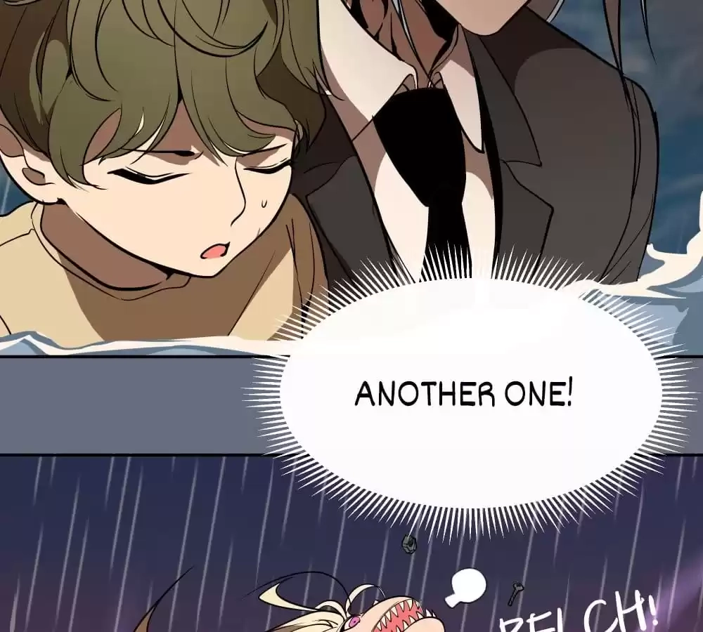 The Advanced Soul Chapter 49 page 166 - 