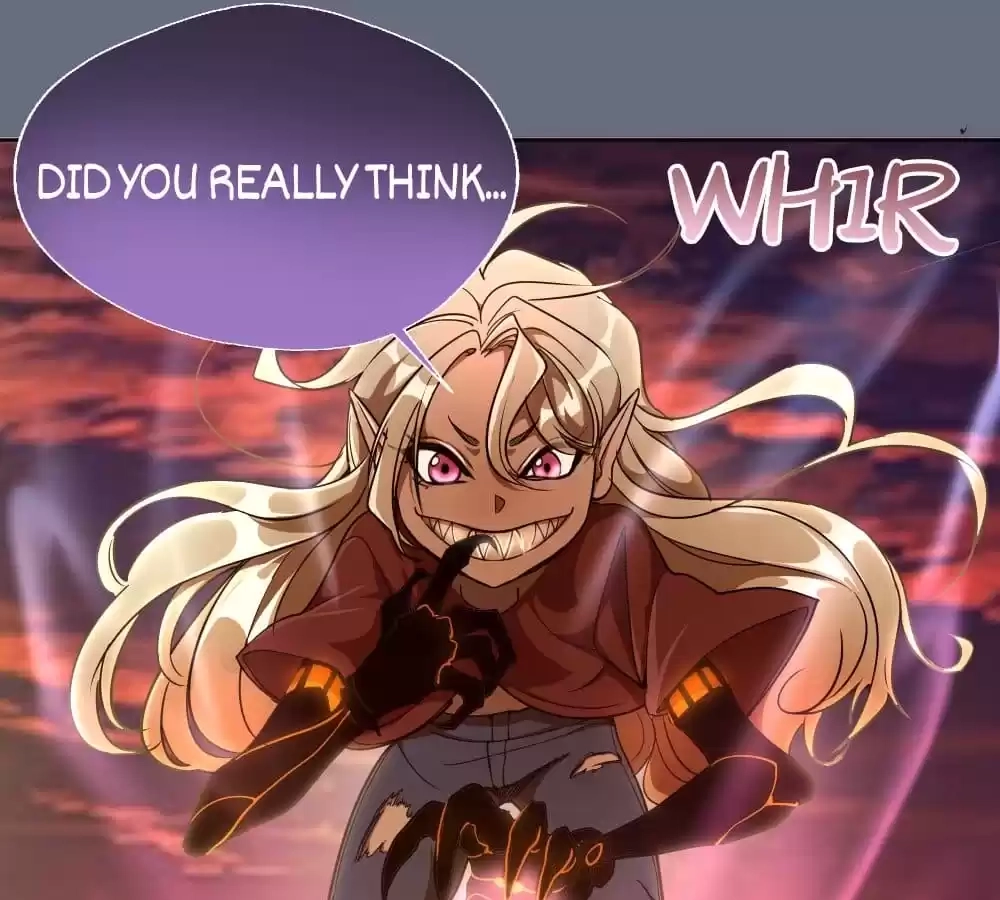 The Advanced Soul Chapter 49 page 168 - 