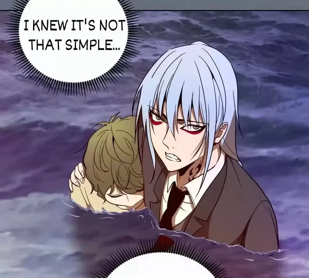 The Advanced Soul Chapter 49 page 170 - 