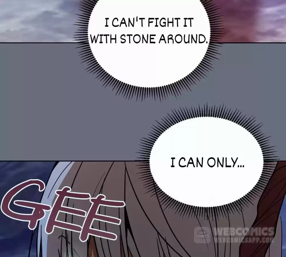 The Advanced Soul Chapter 49 page 171 - 