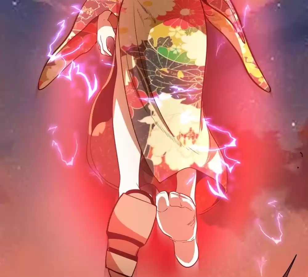 The Advanced Soul Chapter 49 page 181 - 