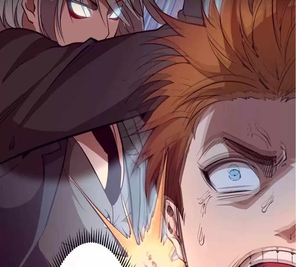 The Advanced Soul Chapter 49 page 188 - 