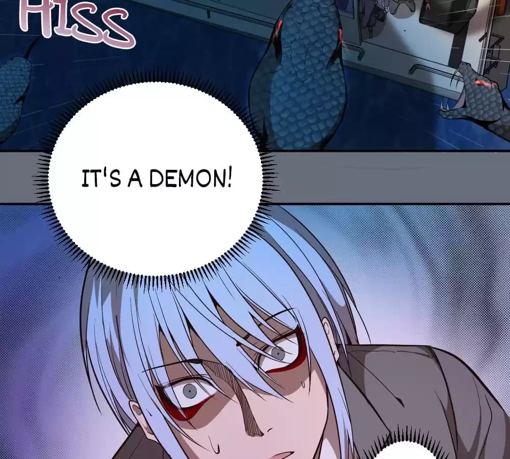 The Advanced Soul Chapter 49 page 3 - 