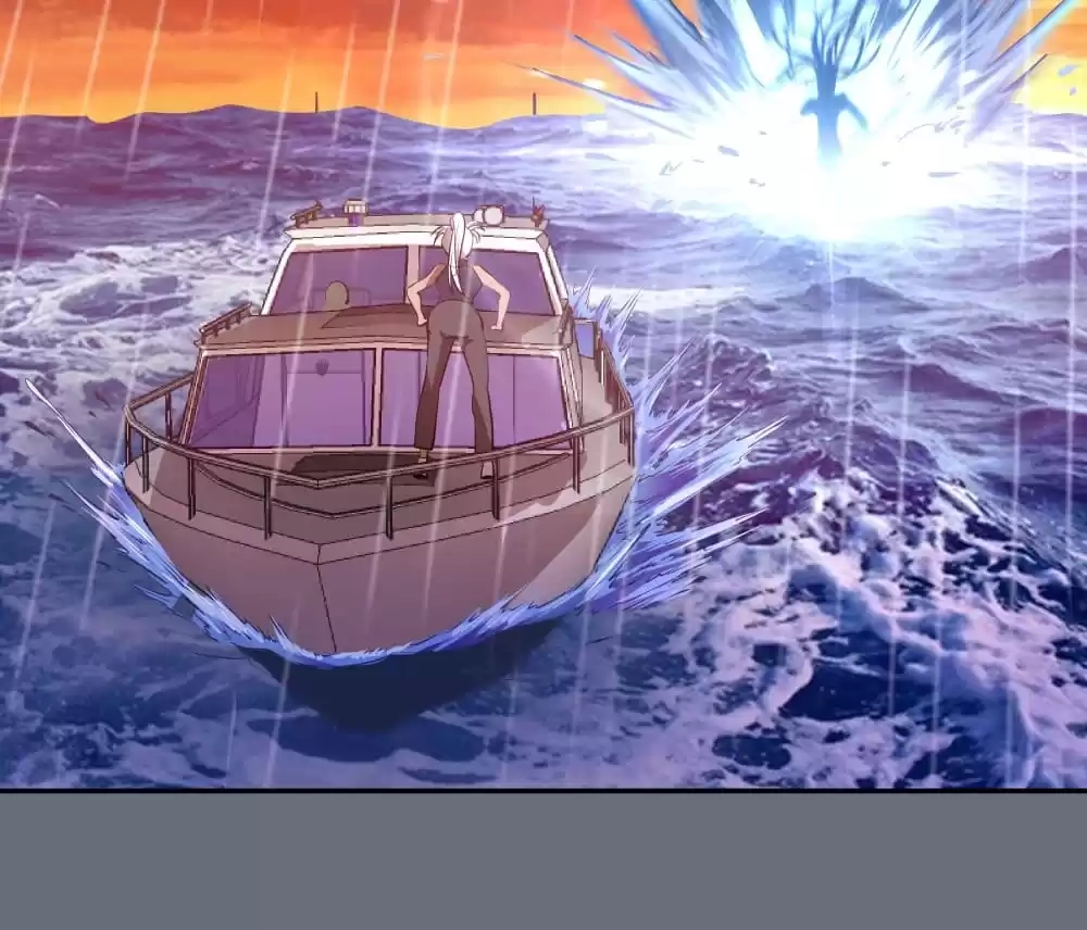 The Advanced Soul Chapter 49 page 27 - 