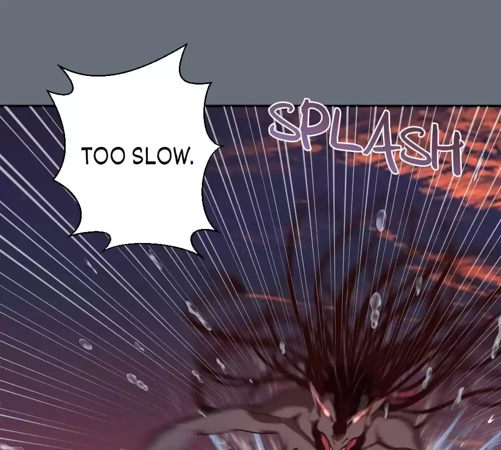 The Advanced Soul Chapter 49 page 28 - 