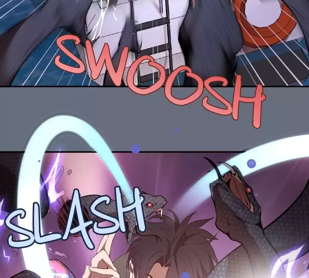 The Advanced Soul Chapter 49 page 32 - 