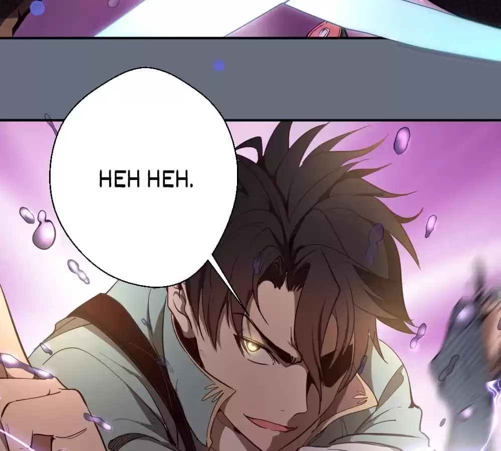 The Advanced Soul Chapter 49 page 34 - 