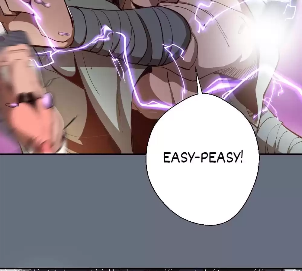 The Advanced Soul Chapter 49 page 35 - 
