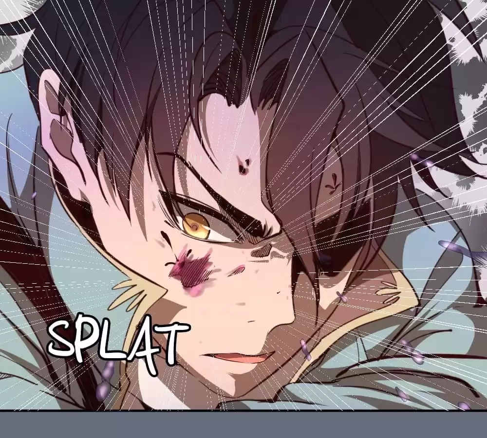 The Advanced Soul Chapter 49 page 36 - 