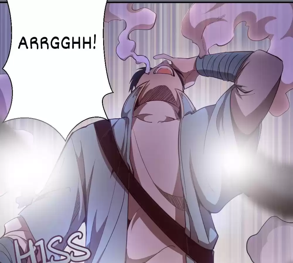 The Advanced Soul Chapter 49 page 38 - 