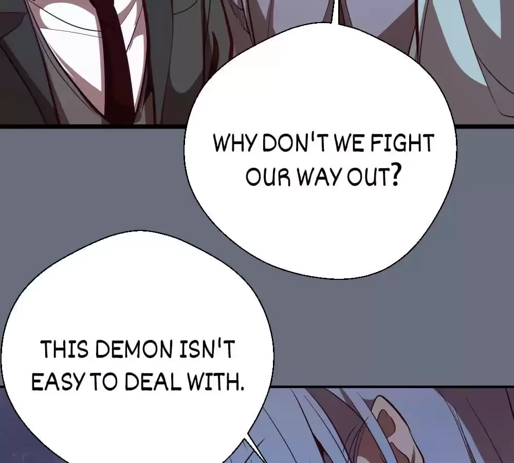 The Advanced Soul Chapter 49 page 44 - 