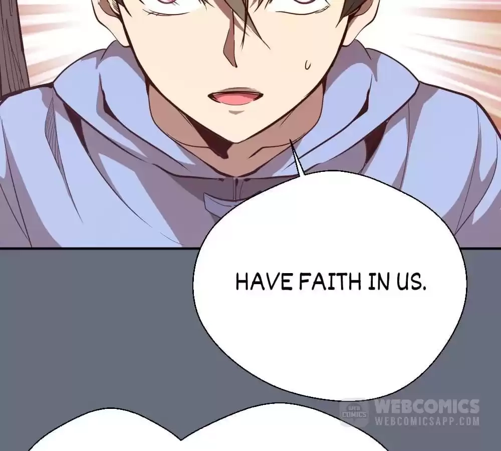 The Advanced Soul Chapter 49 page 47 - 