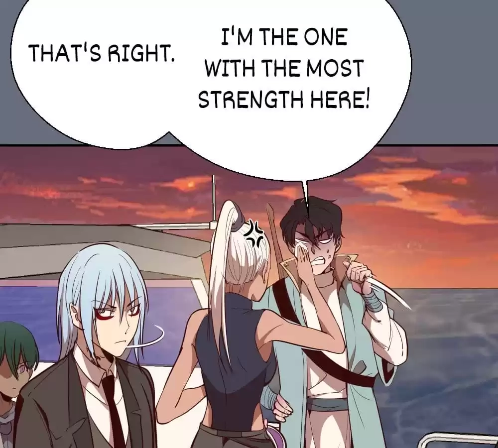 The Advanced Soul Chapter 49 page 48 - 