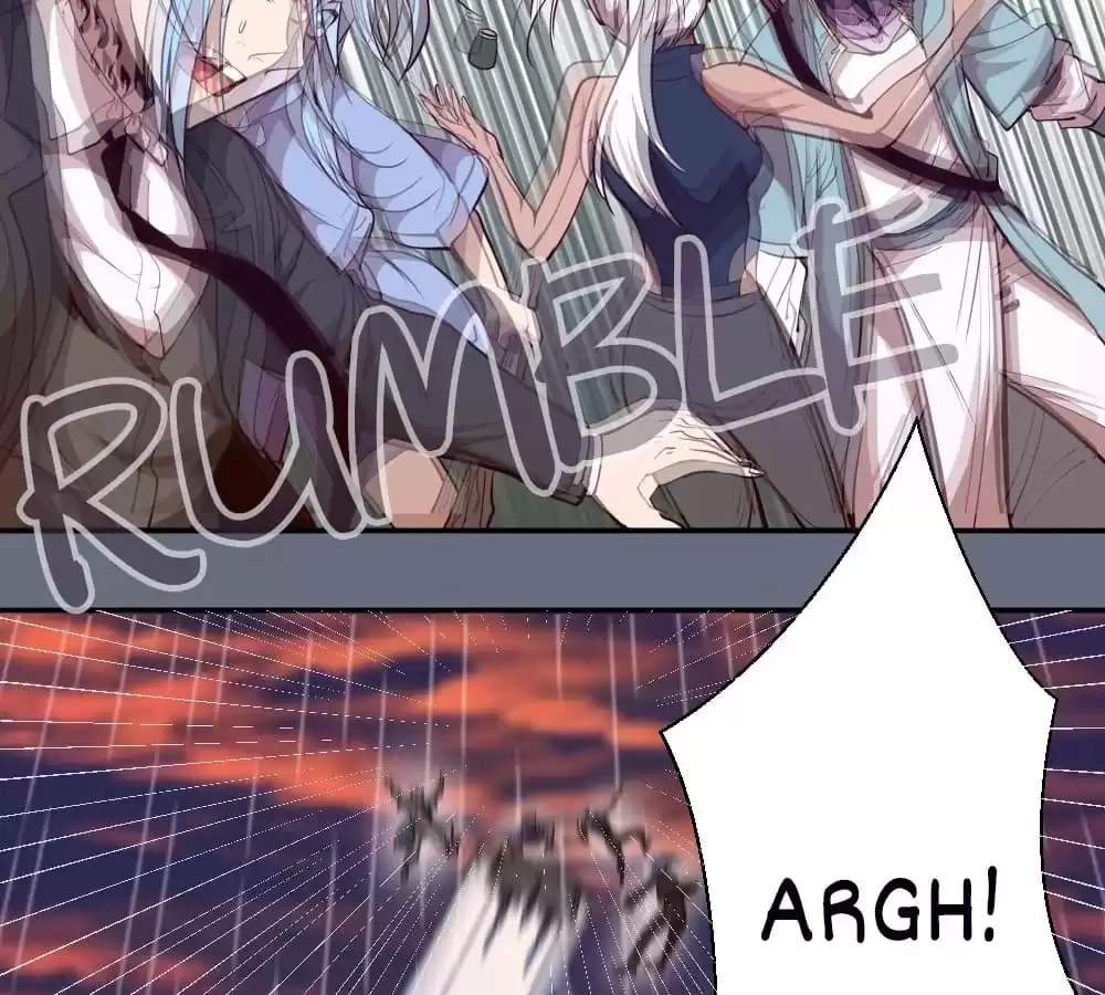 The Advanced Soul Chapter 49 page 53 - 