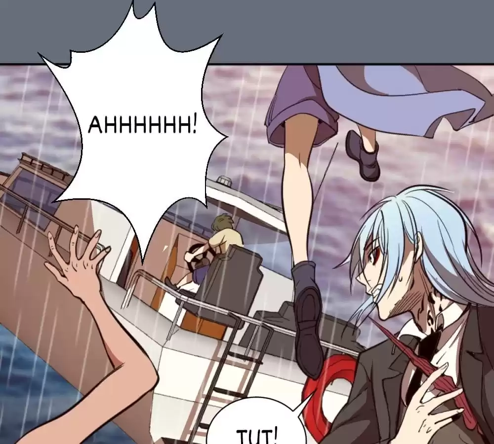 The Advanced Soul Chapter 49 page 56 - 