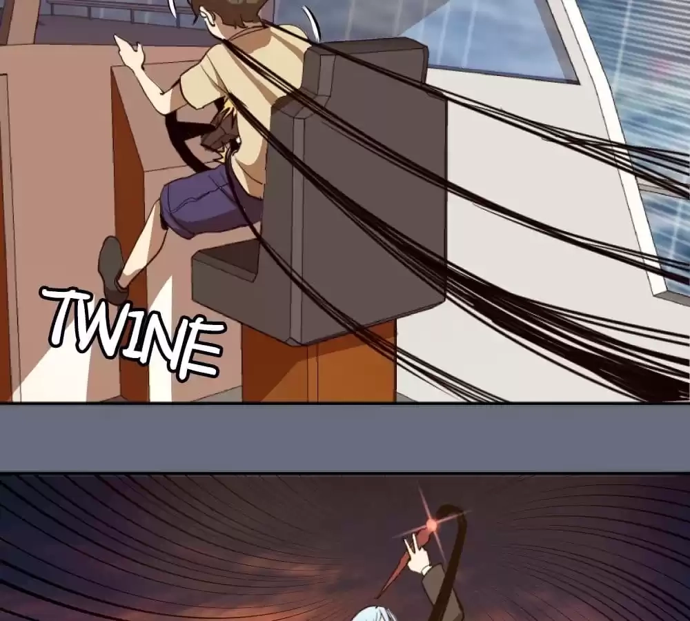 The Advanced Soul Chapter 49 page 58 - 