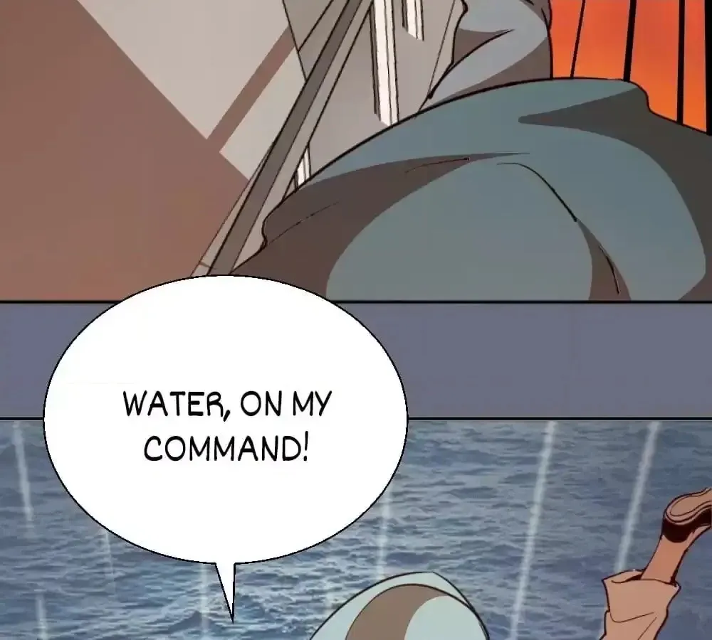 The Advanced Soul Chapter 49 page 60 - 