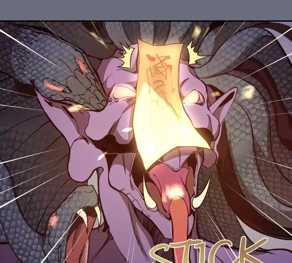 The Advanced Soul Chapter 49 page 7 - 