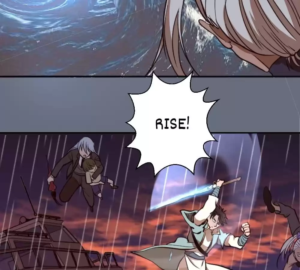 The Advanced Soul Chapter 49 page 62 - 