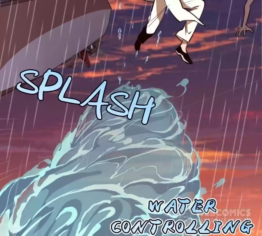 The Advanced Soul Chapter 49 page 63 - 