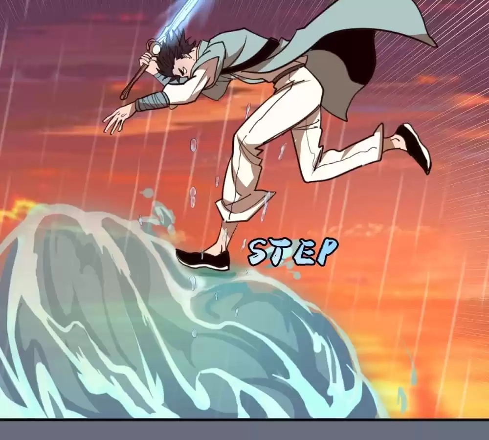 The Advanced Soul Chapter 49 page 65 - 