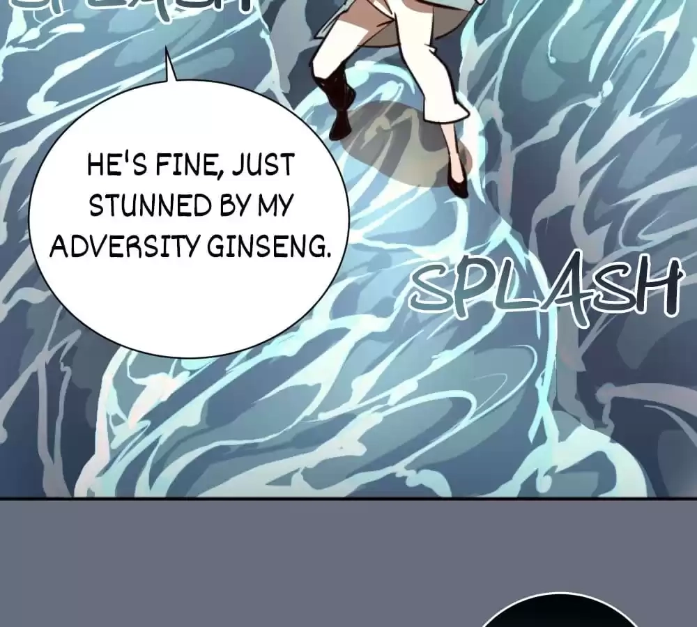 The Advanced Soul Chapter 49 page 67 - 