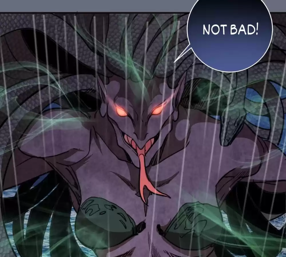 The Advanced Soul Chapter 49 page 68 - 