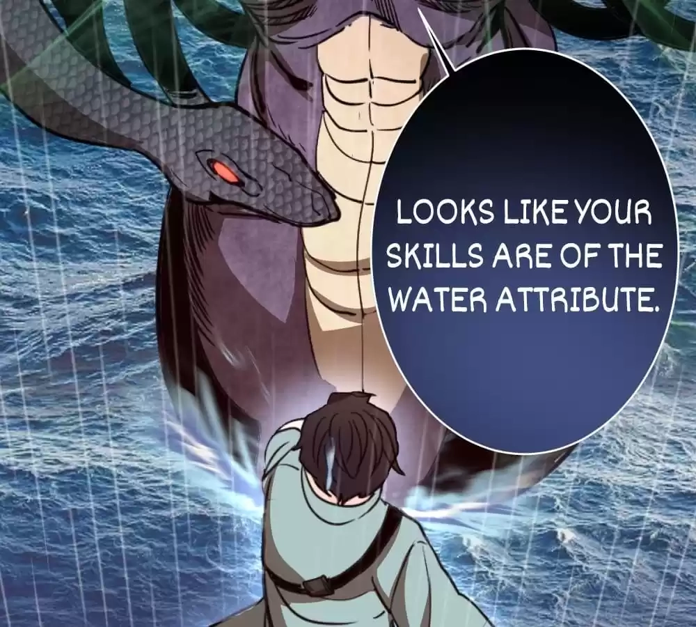 The Advanced Soul Chapter 49 page 69 - 