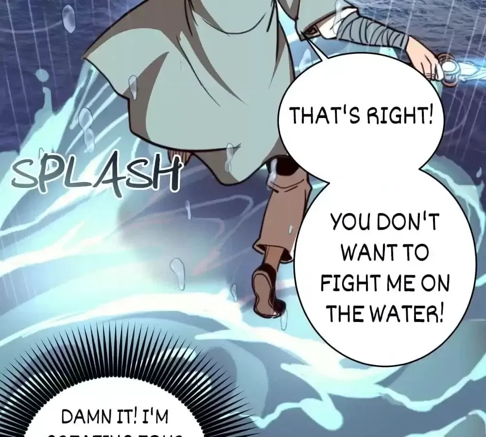 The Advanced Soul Chapter 49 page 70 - 