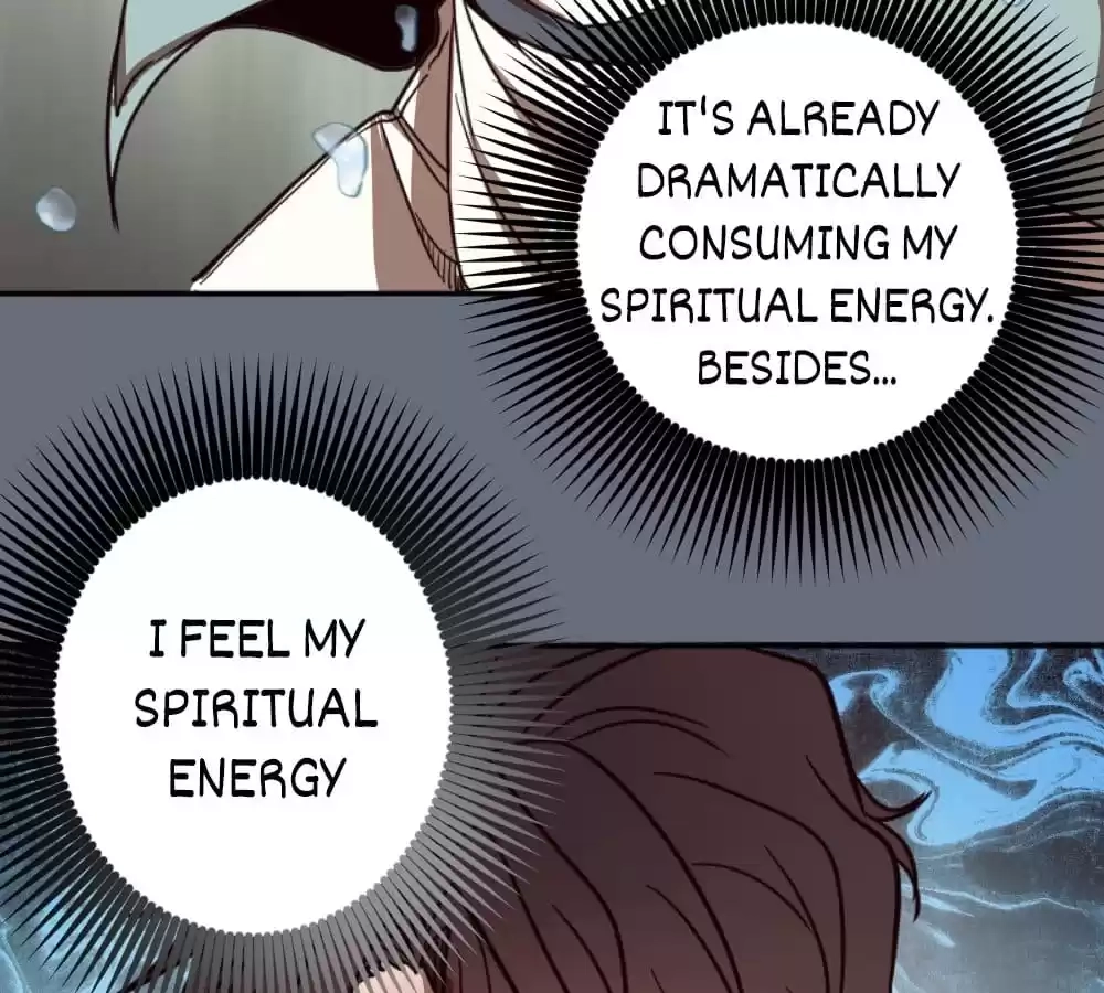 The Advanced Soul Chapter 49 page 72 - 