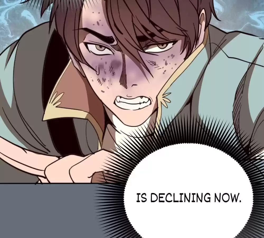 The Advanced Soul Chapter 49 page 73 - 