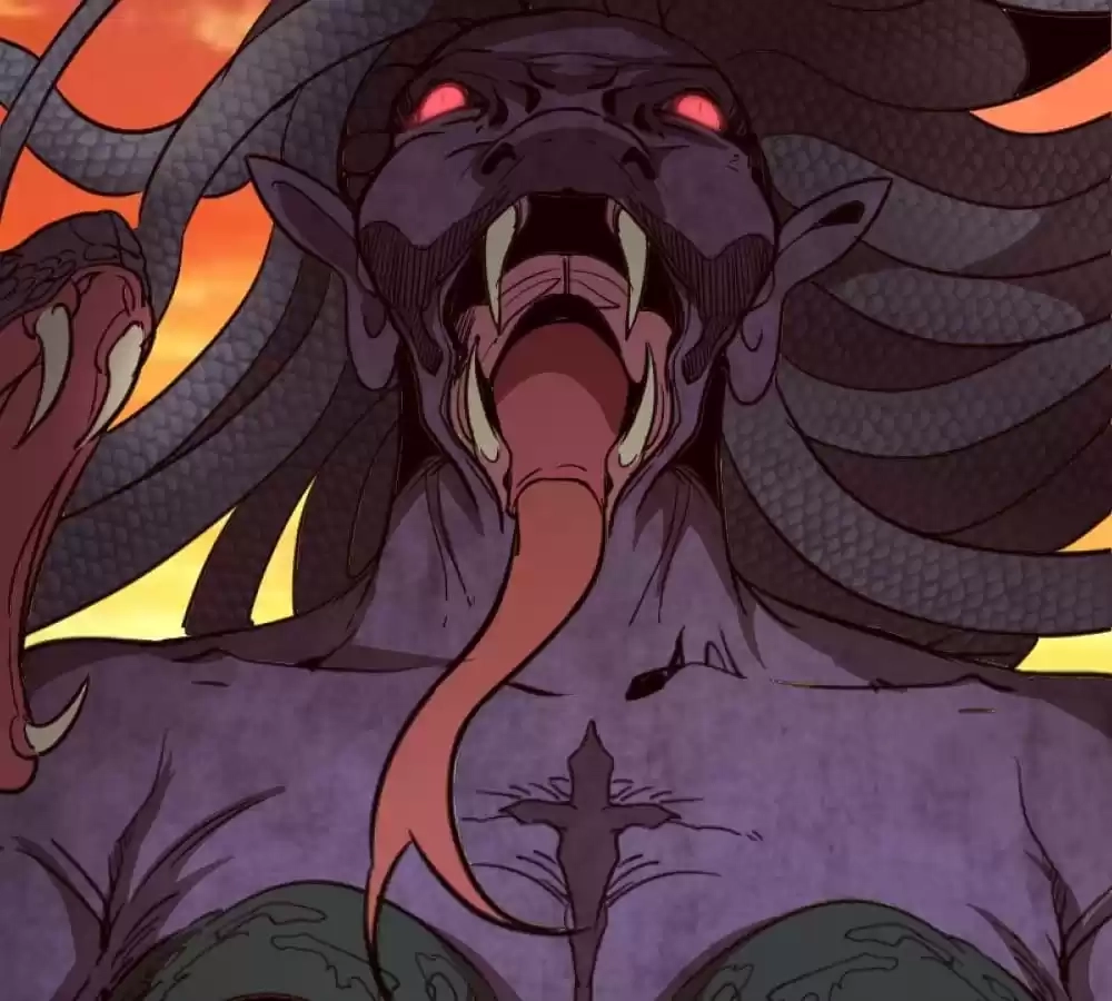 The Advanced Soul Chapter 49 page 81 - 