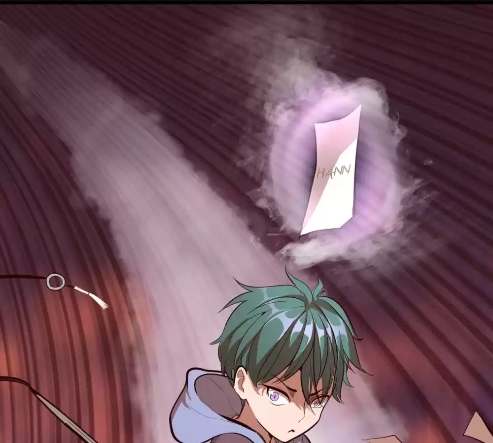 The Advanced Soul Chapter 49 page 84 - 