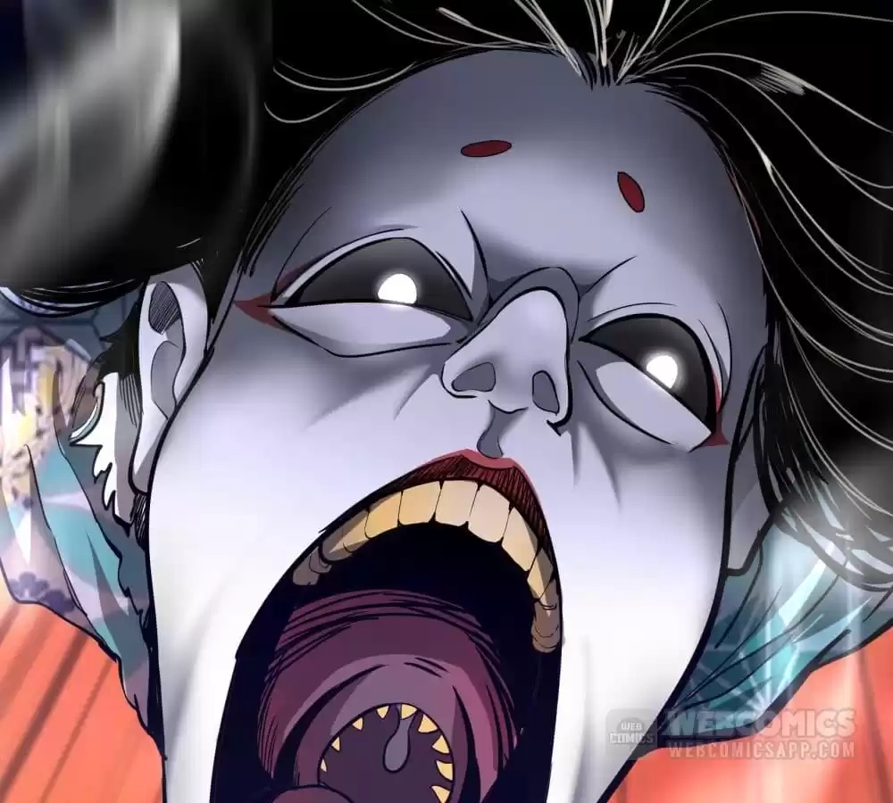 The Advanced Soul Chapter 49 page 87 - 