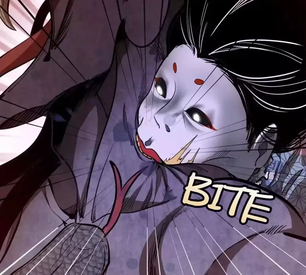 The Advanced Soul Chapter 49 page 90 - 