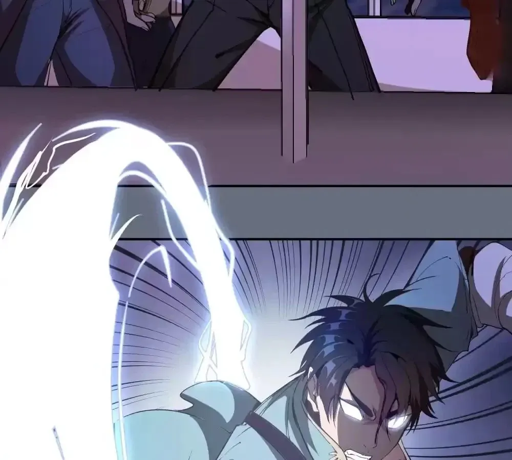 The Advanced Soul Chapter 49 page 10 - 