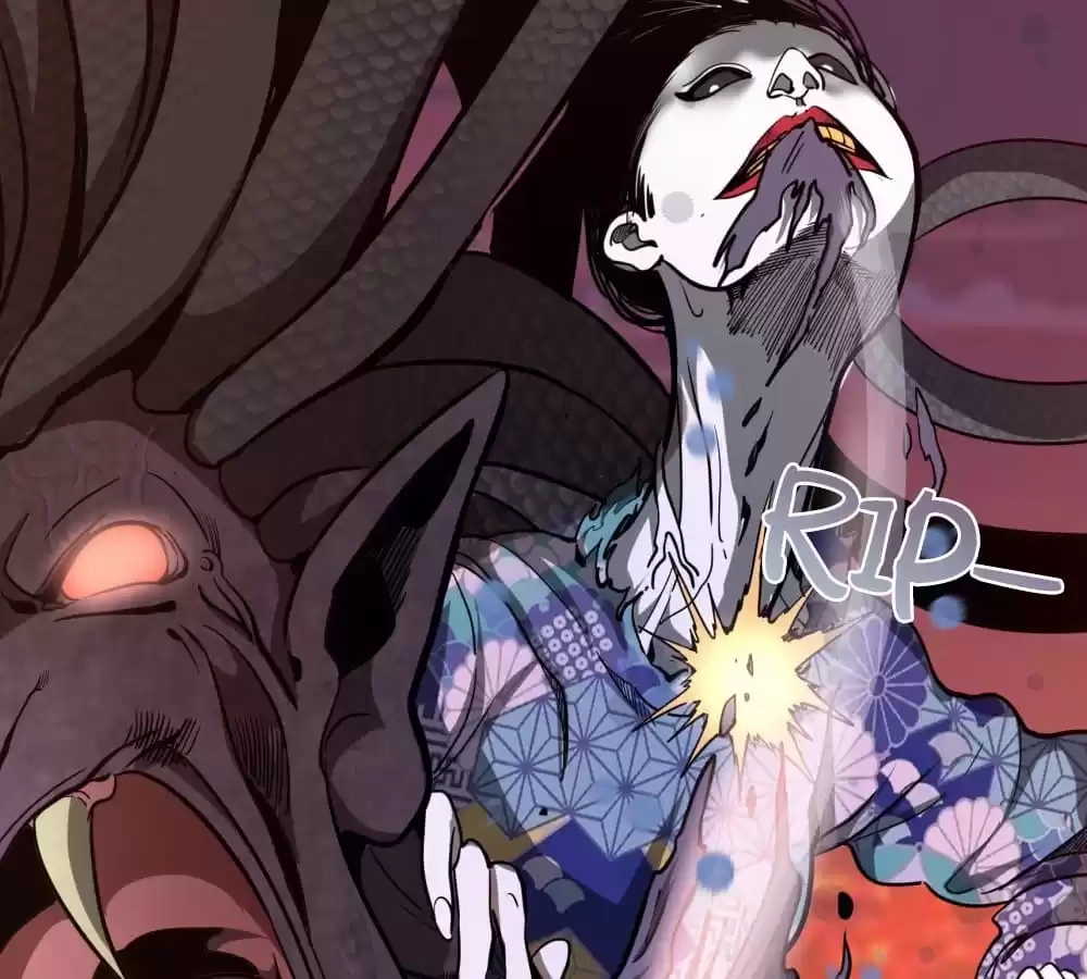 The Advanced Soul Chapter 49 page 92 - 