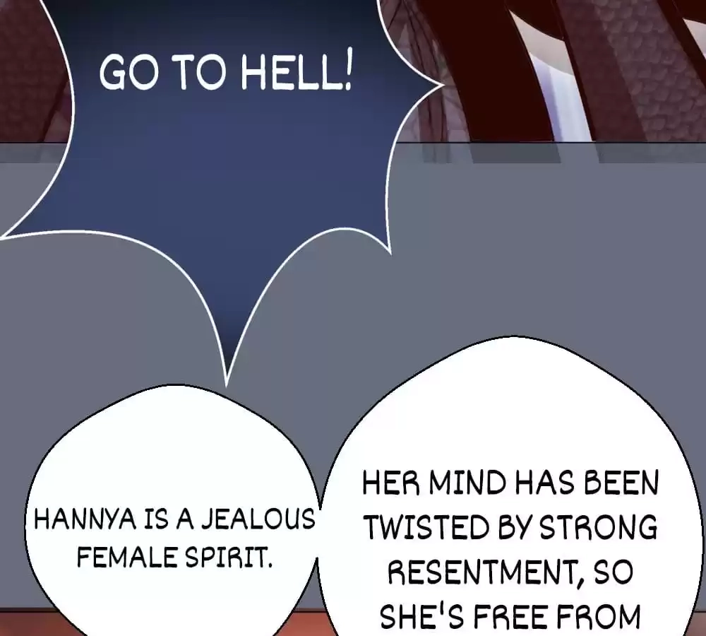 The Advanced Soul Chapter 49 page 96 - 