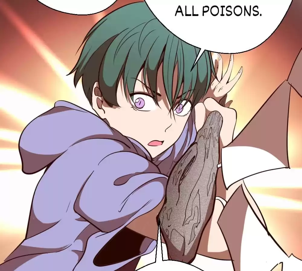 The Advanced Soul Chapter 49 page 97 - 