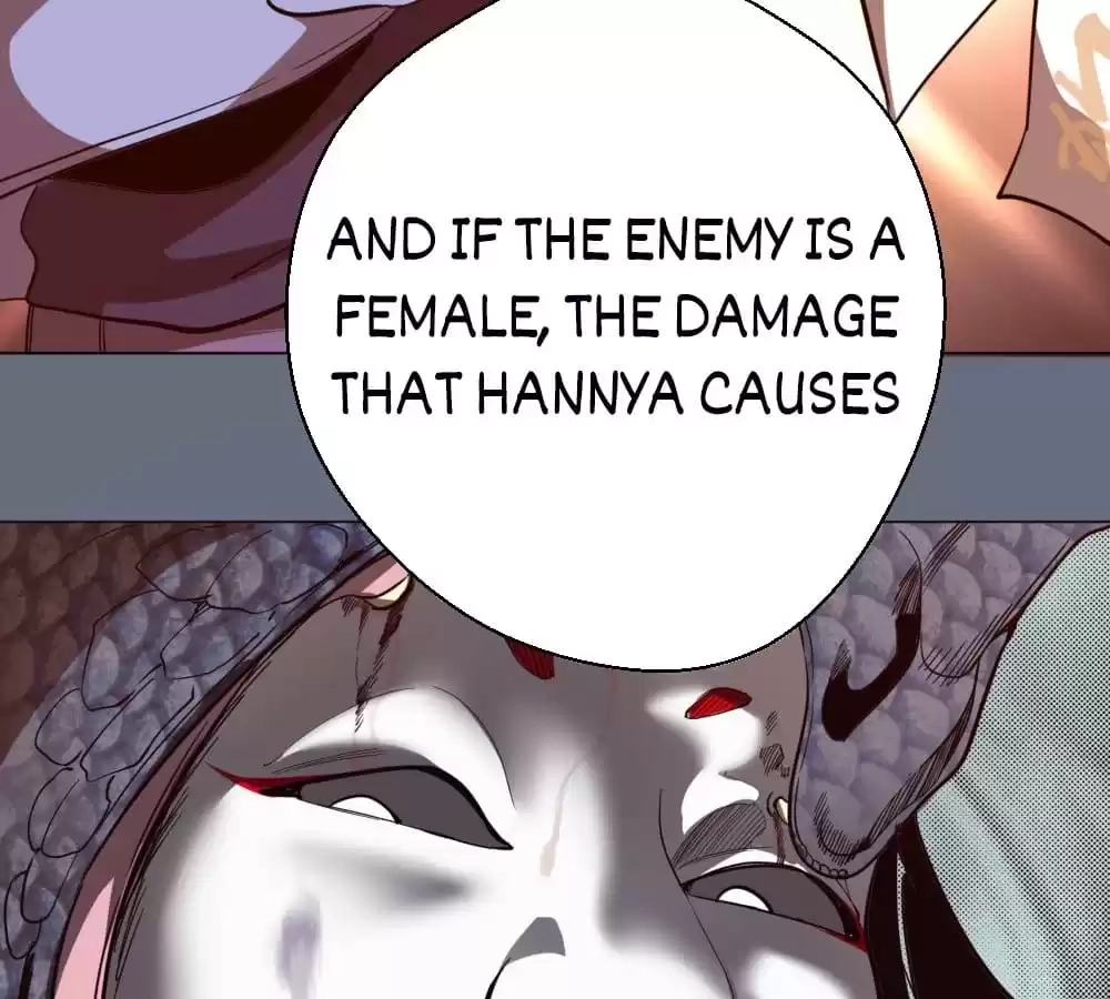 The Advanced Soul Chapter 49 page 98 - 