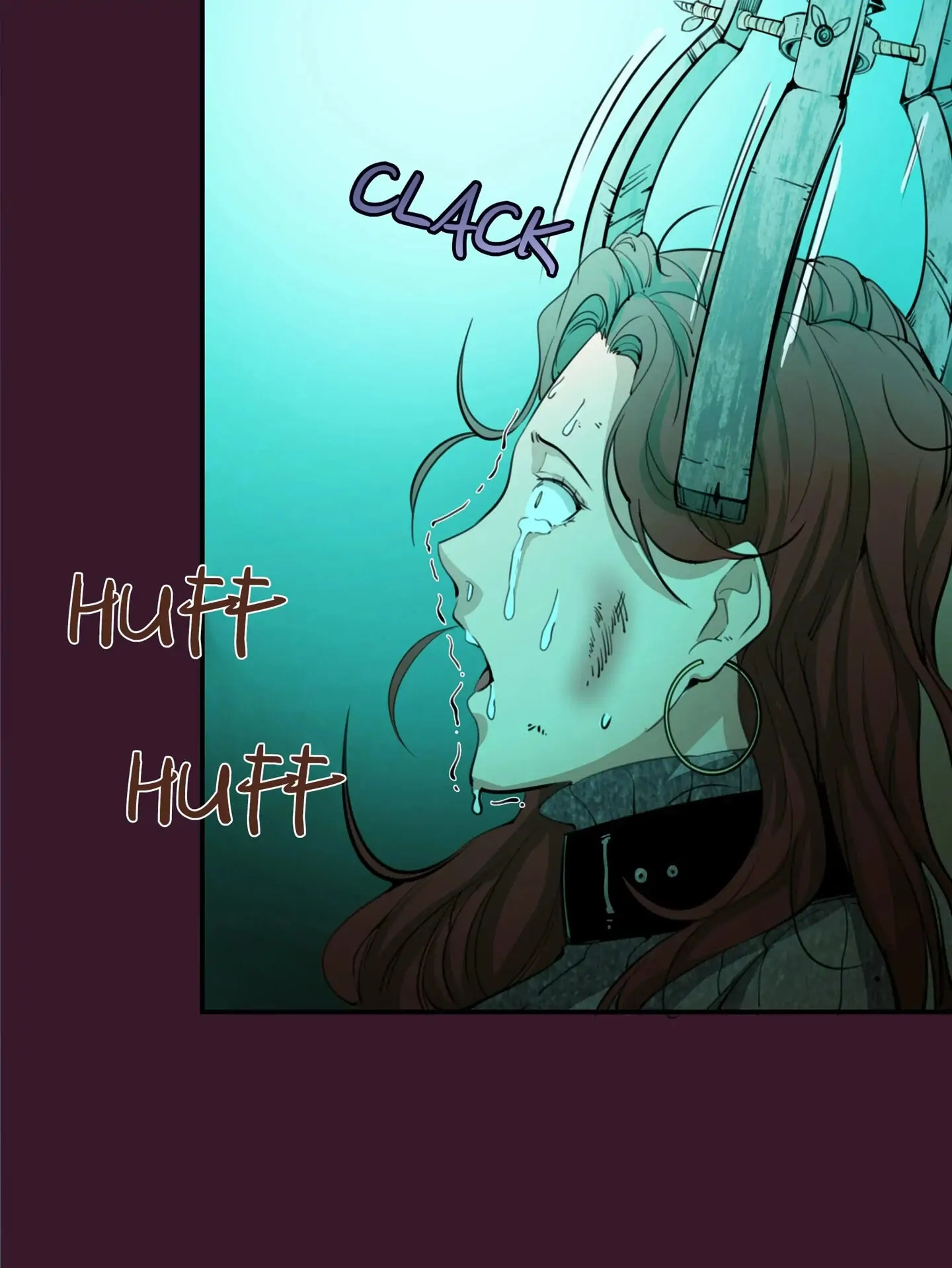 The Advanced Soul Chapter 5 page 3 - 