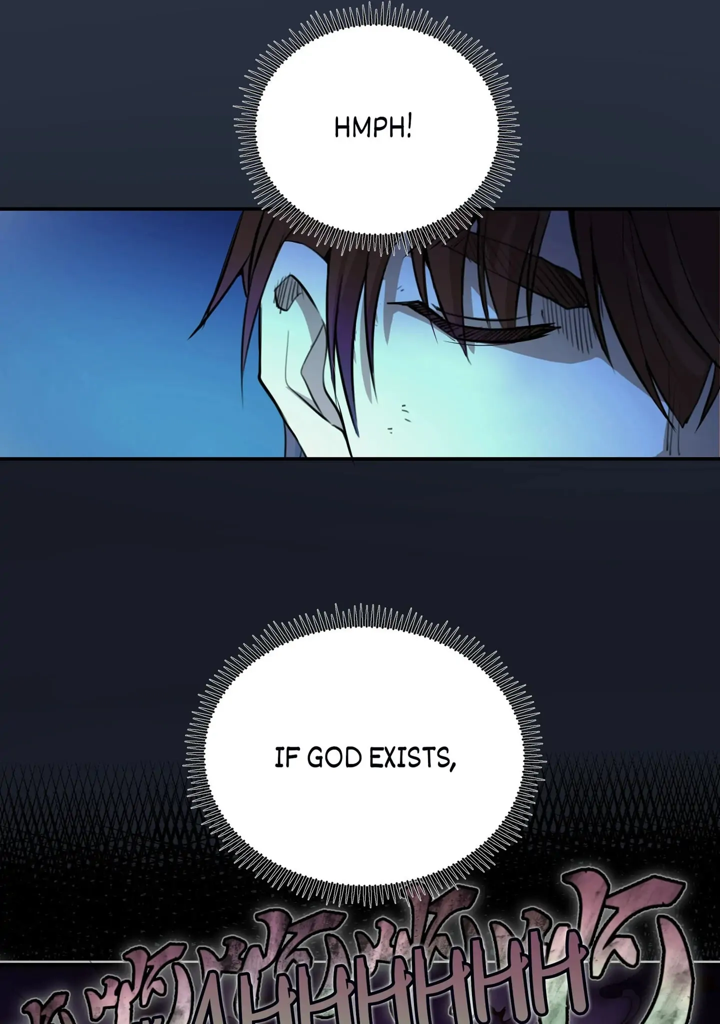 The Advanced Soul Chapter 5 page 46 - 
