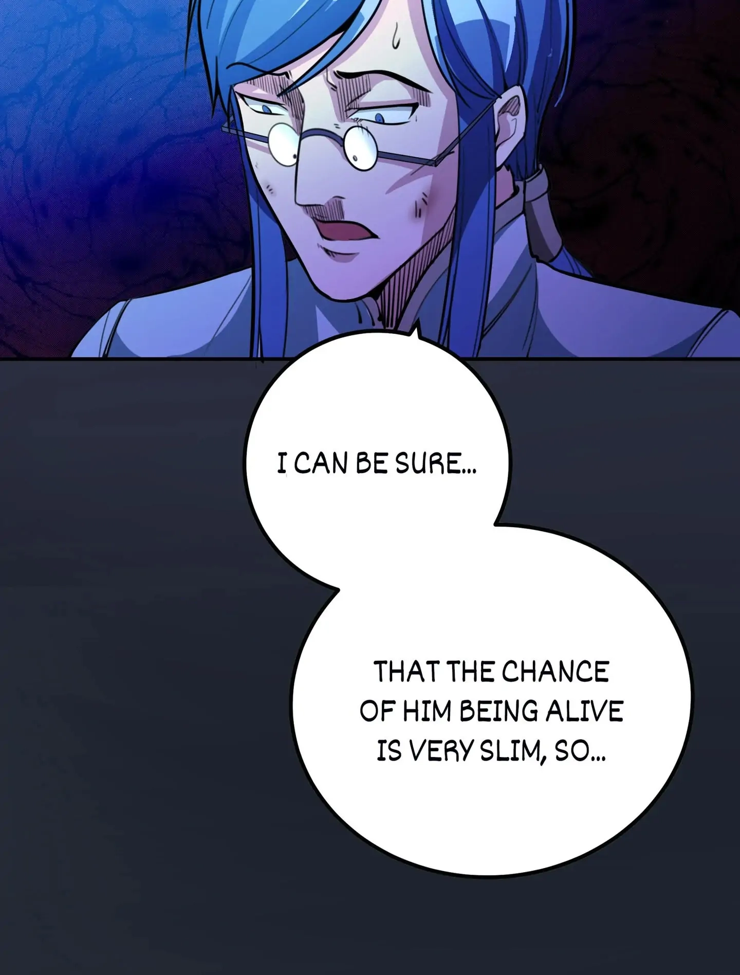 The Advanced Soul Chapter 5 page 73 - 