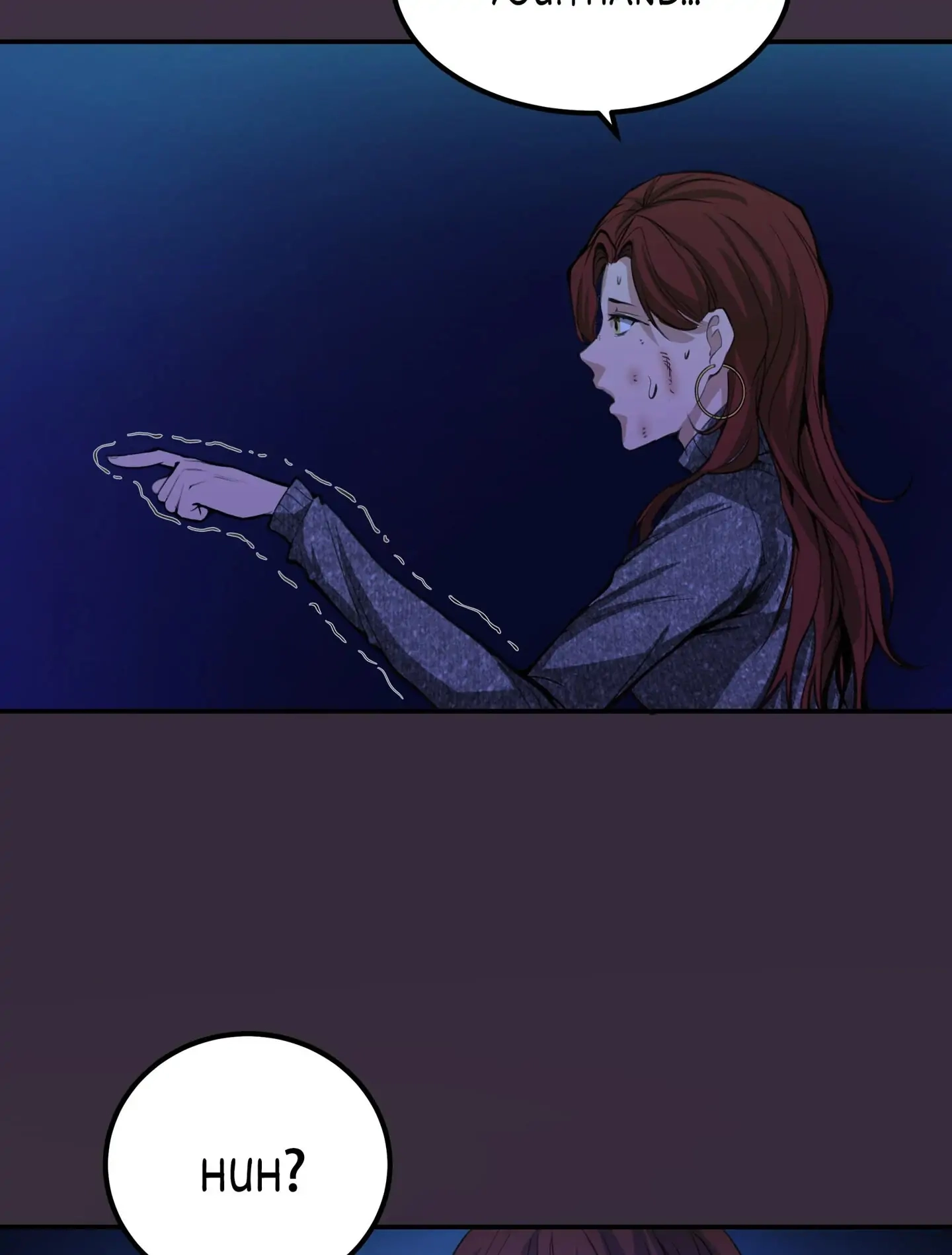 The Advanced Soul Chapter 6 page 6 - 