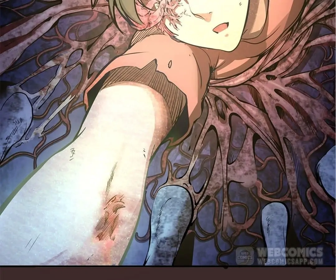 The Advanced Soul Chapter 7 page 2 - 