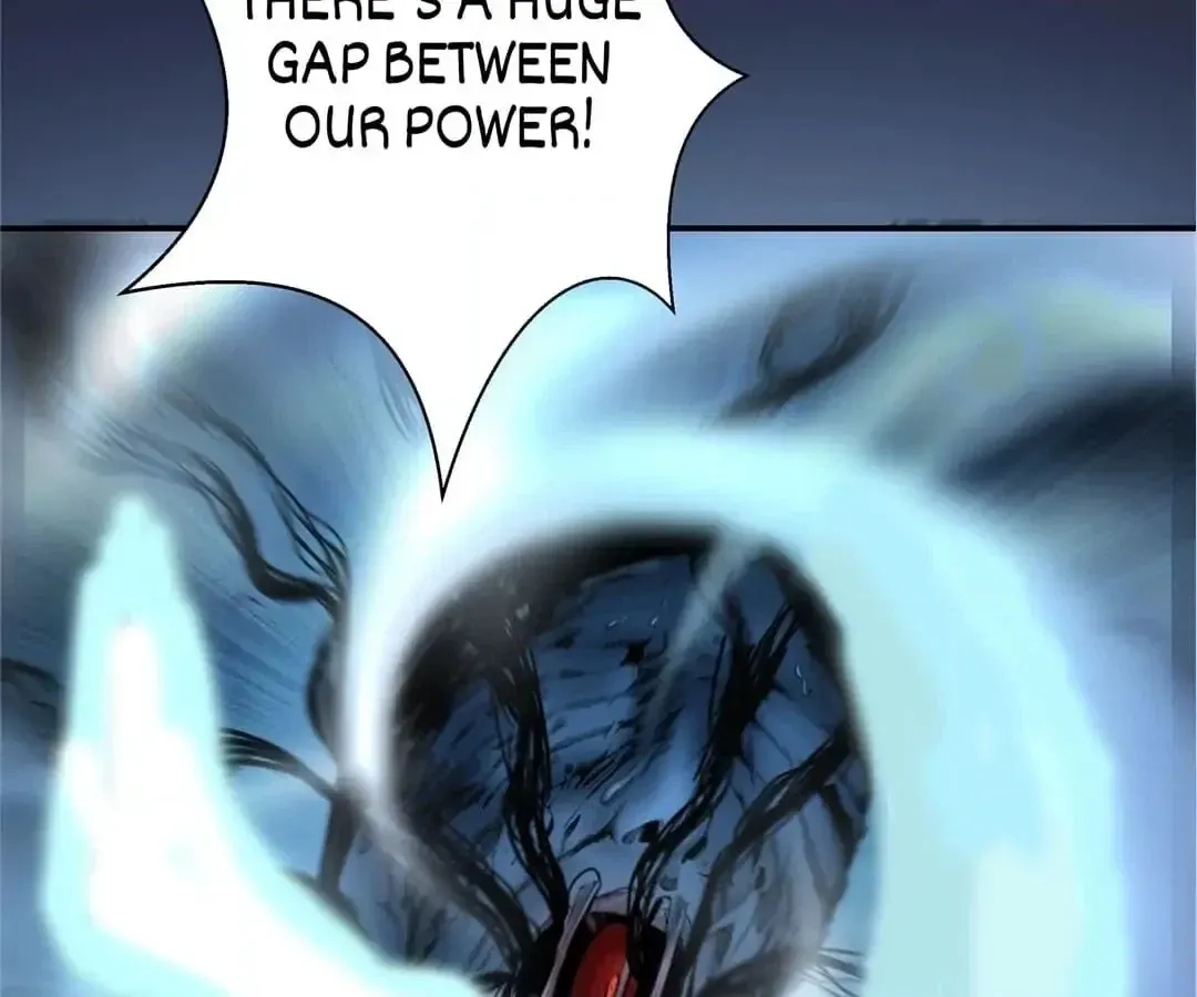 The Advanced Soul Chapter 7 page 150 - 